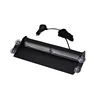 2 LED Red and Blue Light Emergency Suction Dash Windshield Warning Strobe Flashing LED Construction