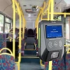 Nfc Reader Kiosk Pos Terminal Vending Plastic Pos Case For Taxi Payment