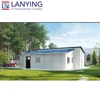 QUICK87 simple design 3 bedroom prefab house