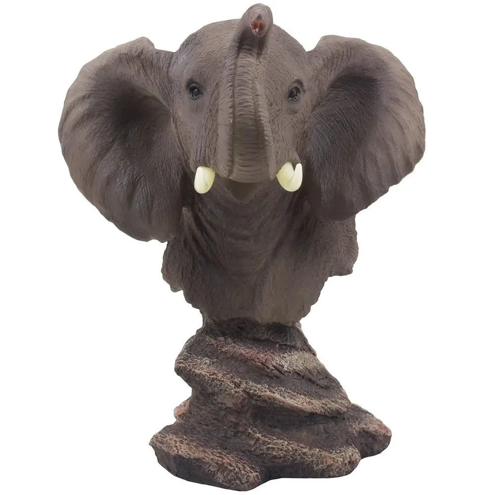 elephant statues for luck