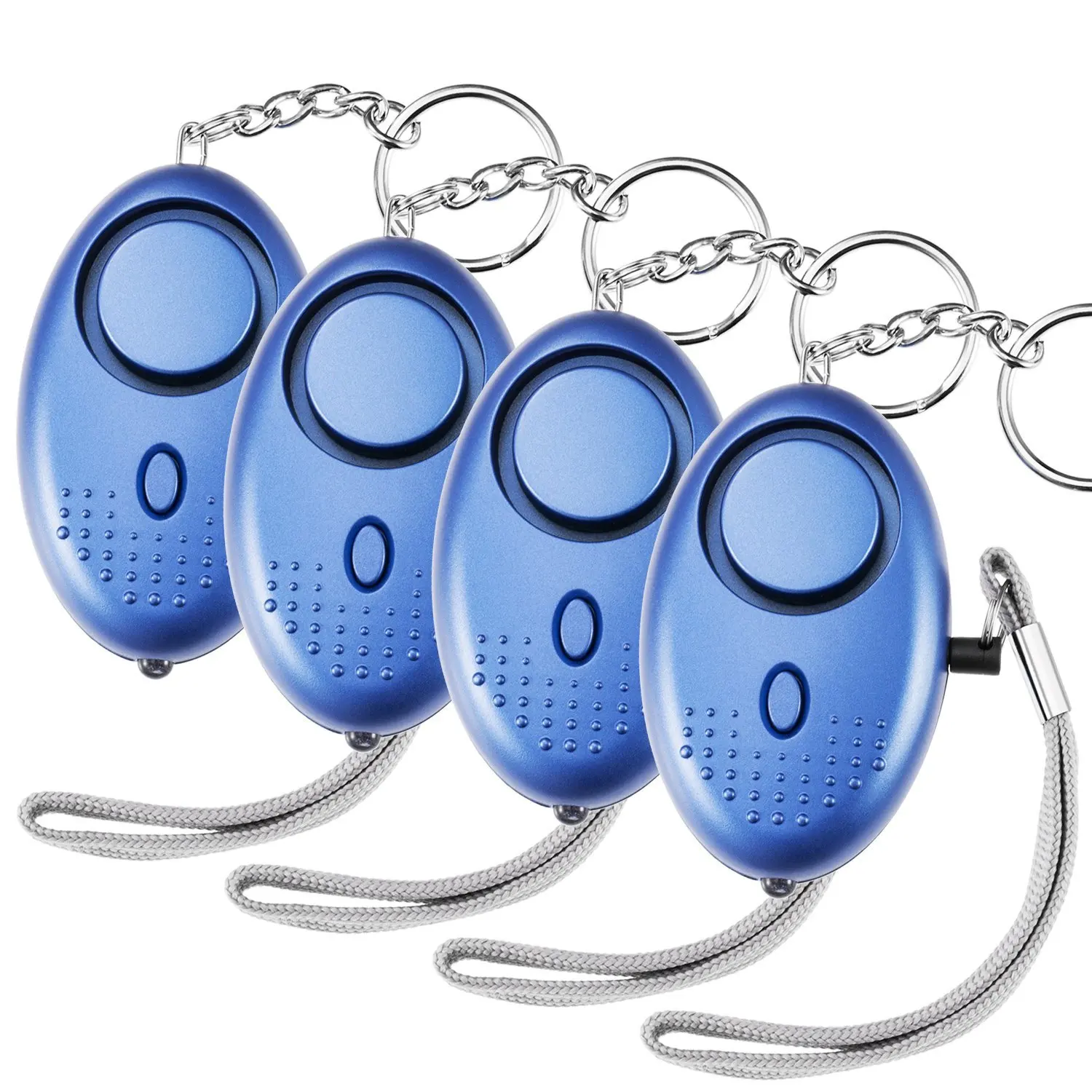 Factory Wholesale Amazon Best Selling 130db Buzzer Personal Emergency