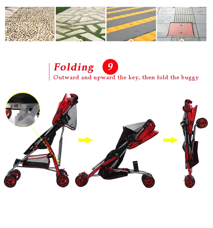 Kid Stroller Baby Girls Stroller Baby Pram For Infant Cheap 130 E Buy