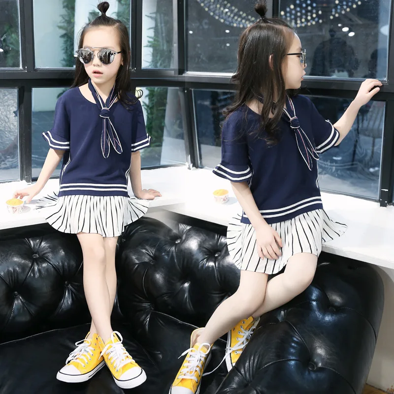 Kids Formal Suits Clothing Sets From Factories That Make Clothes Girls ...