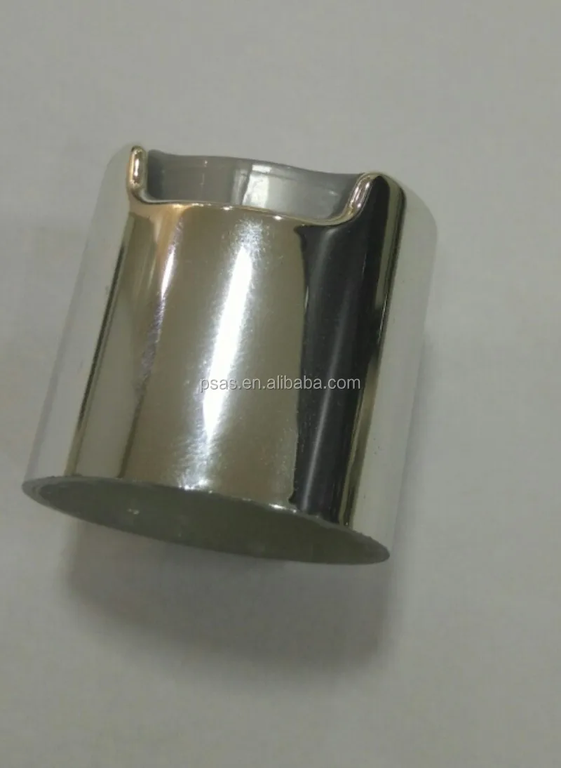 24- shiny silver aluminum disc top cap-22.jpg