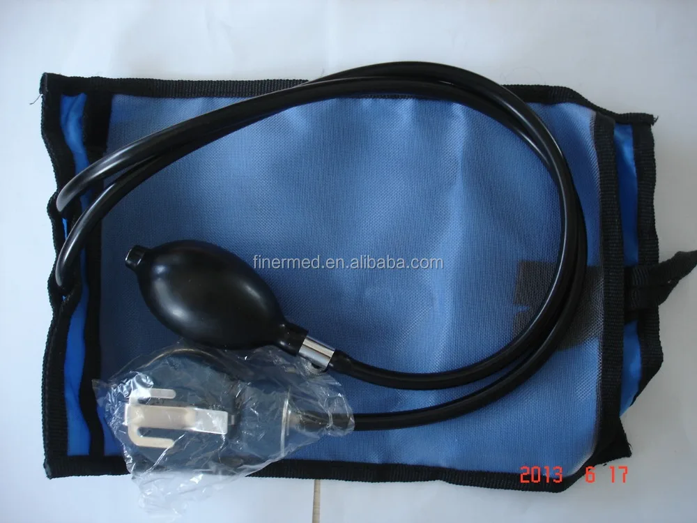 TPU inflatable air bladder, View inflatable air bladder, TPU inflatable