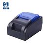 12v dc 58mm thermal printer driver download same function as aibao a-5890 receipt printing machine 58HU