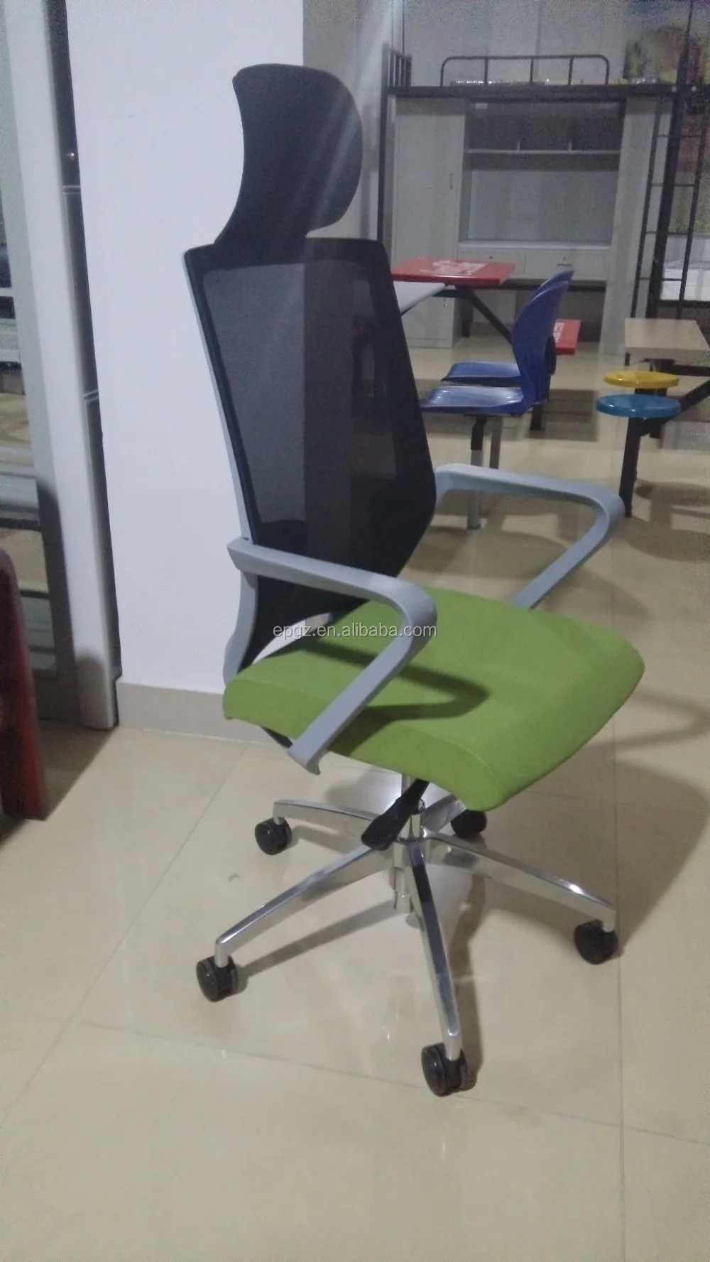 Group Leader Office Chairs,School Principal Office Chair Furniture