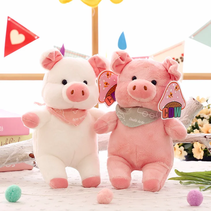 popular stuffed animal toys