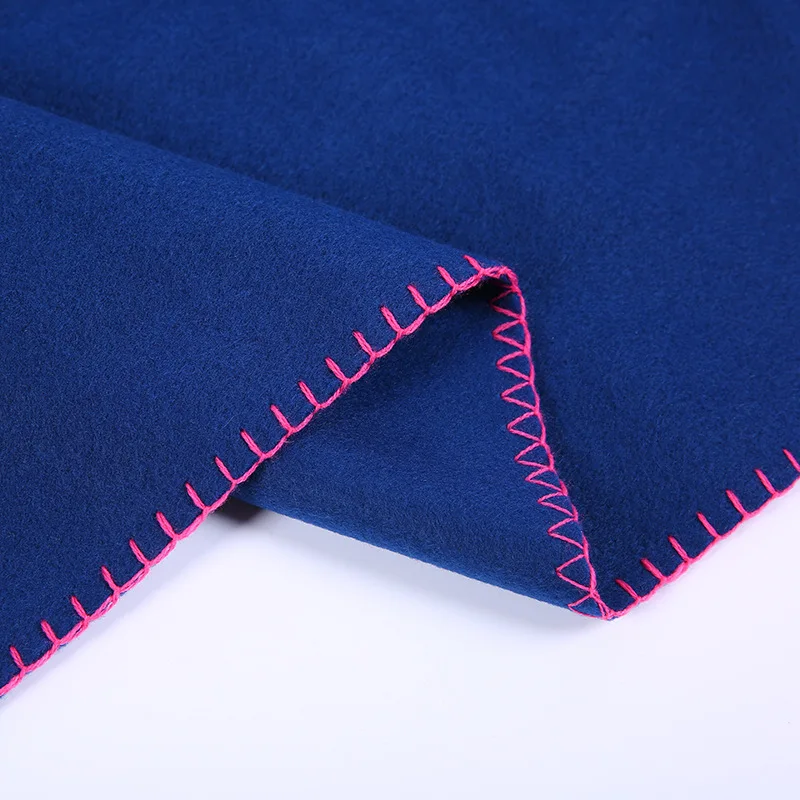 satin adults blanket