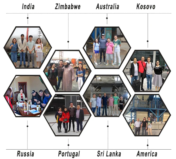 Fully Automatic Pallet Wrapping Machine 