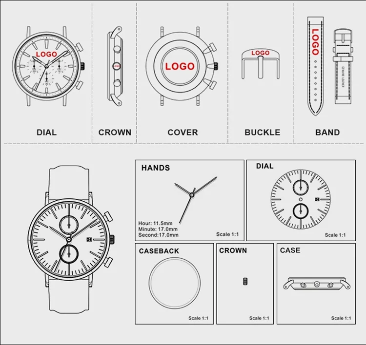 SKMEI 1361 Importir Jangan Cina Montres Sport Homme Man Watch