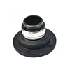 Precision transmission device gearbox car Bearing flange for truck
