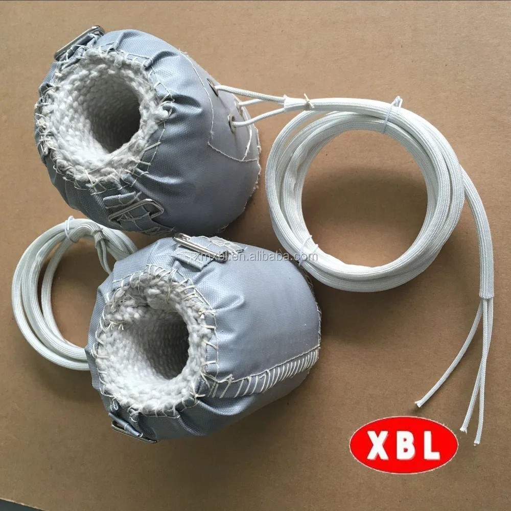 Electrical Heating Jacket For Flask Buy Heat Resistant Jacket