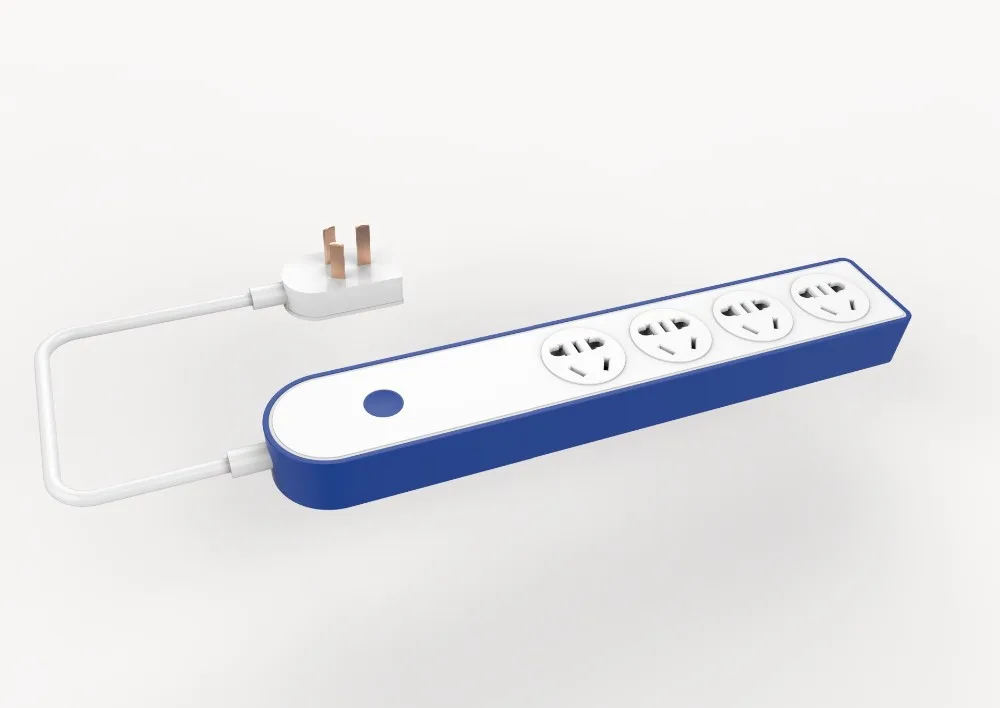 Ikea power strip