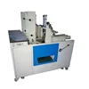 EVA/PVC/Rubber Slipper Sole Buffing Polishing Machine Sandal Machine Slipper Making