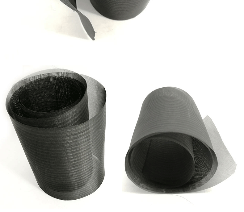 Strong Heat Resistant Mesh Fabric Molybdenum Mesh Fabric Buy Heat