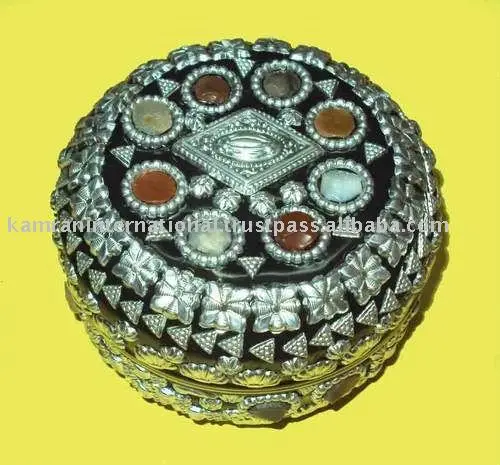 decorative jewelry box