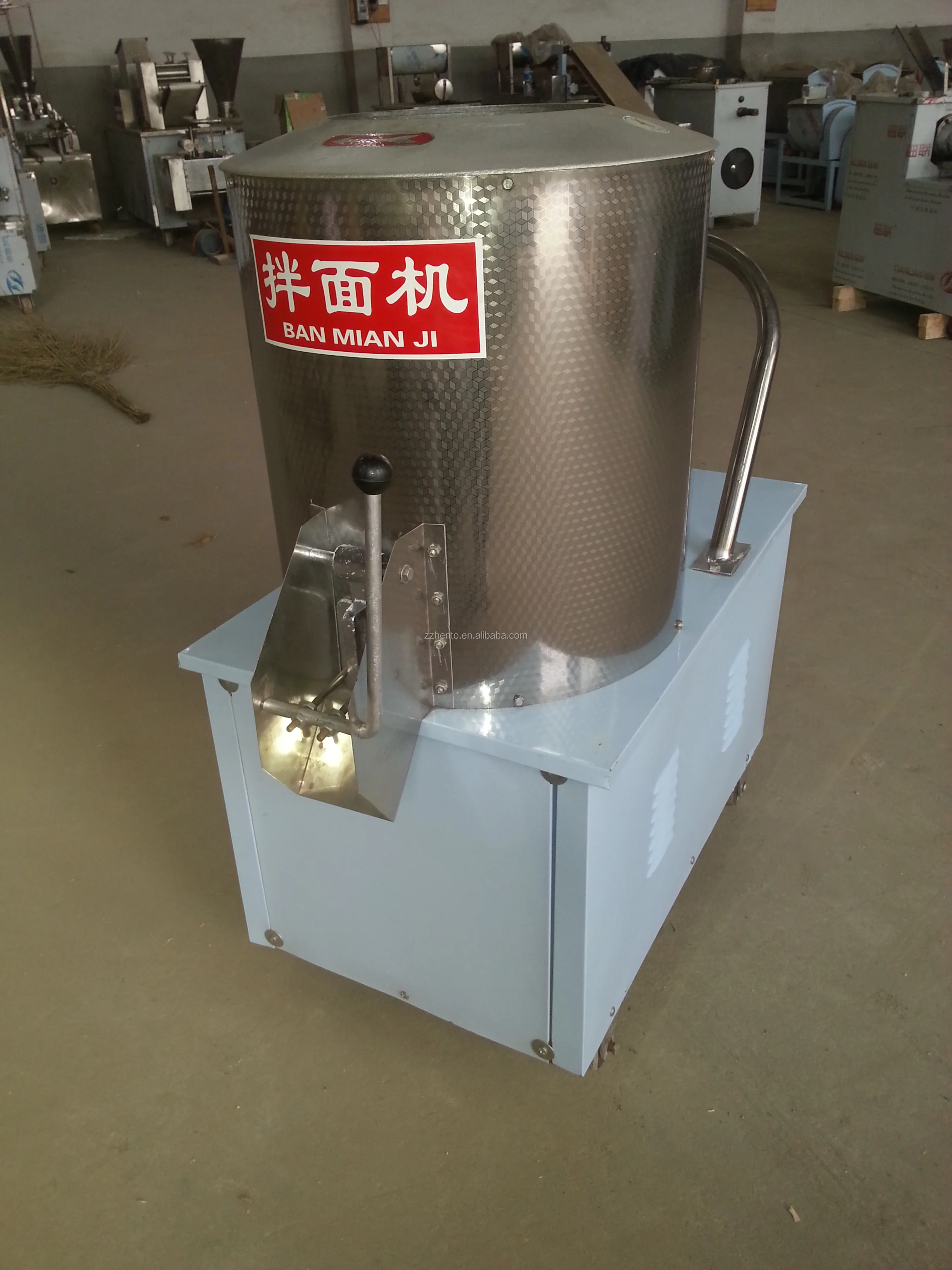 Good Feedback Industrial Flour Dough Mixer Buy Industrial Flour Mixer