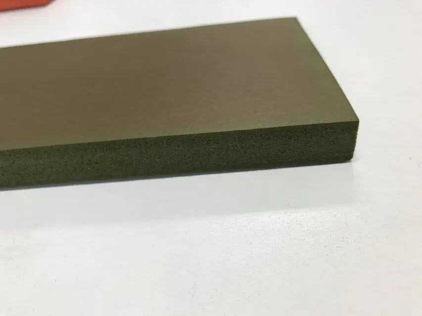 Neoprene Sponge Foam Rubber Sheet Roll