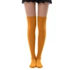 /product-detail/meikan-18-color-women-thigh-high-over-the-knee-socks-custom-compression-stockings-62140886485.html