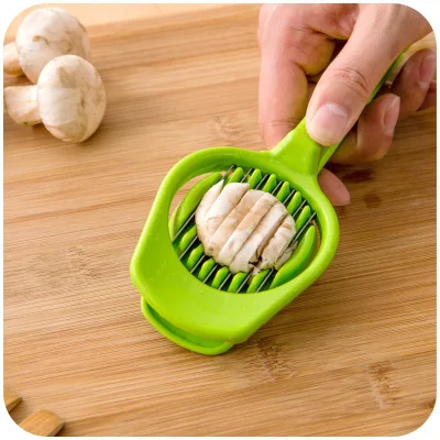 Hot Selling Egg Chopper Mushroom Cutter Multi Chopper 