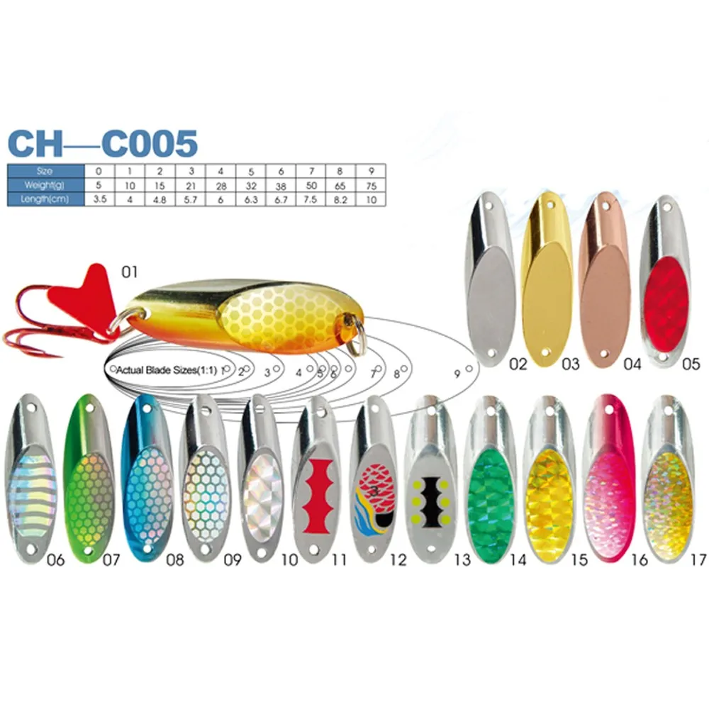 Tungsten Lures Fishing Spoon Buy Tungsten Fishing Spoon,Fishing Spoon