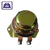 Master Disconnect Switch, 24V Fits for John Deere, Komatsu Mounting