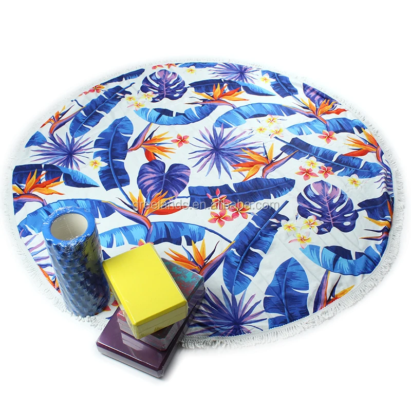 59 Inch Bulk Wholesale Microfibre Beach Towels With Logo ...