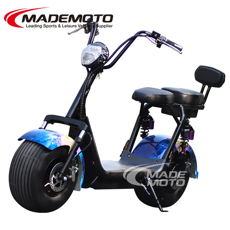 Newest Style Sunra Ikoo Electric Scooter Black Newest Style Sunra Ikoo Electric Scooter Black
