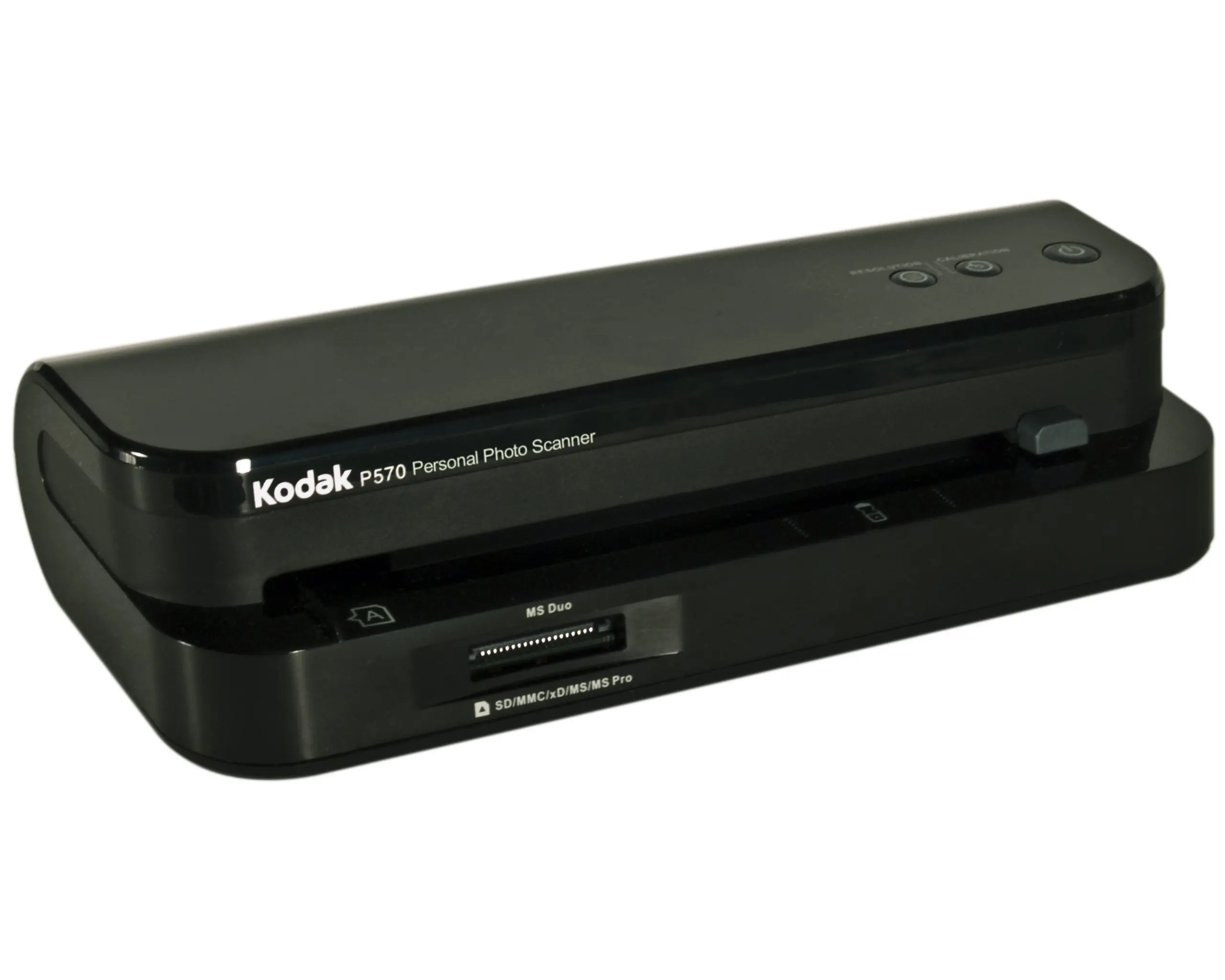 how to install kodak i1220 plus scanner
