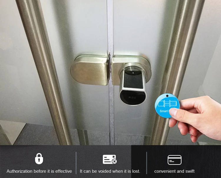 Security Door Lock Keyless Entry System Smart Commercial Glass Door Lock Buy Security Door