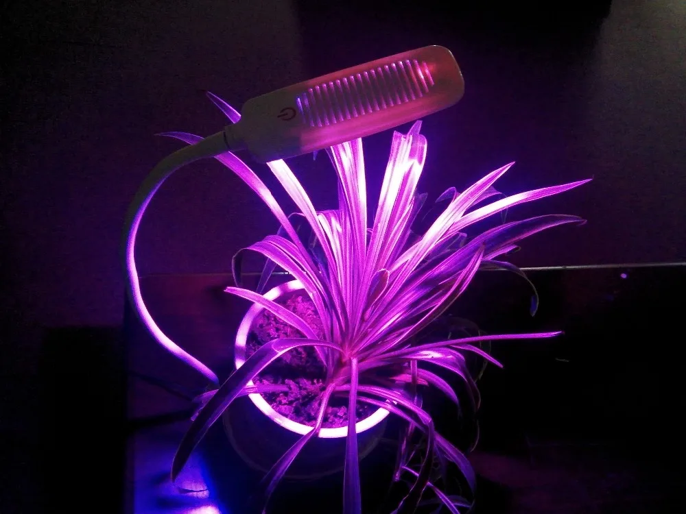 new products china made led grow light led grow indoor 3-6w