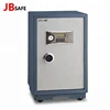 [JB] High quality safe lockers metal gun safe box with key lock digital lock for long gun [by1570]