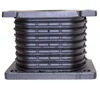 Heavy Duty hollow spring engine mounting Rubber Buffer for VOLVO OEM 11629553 5724625 20390836