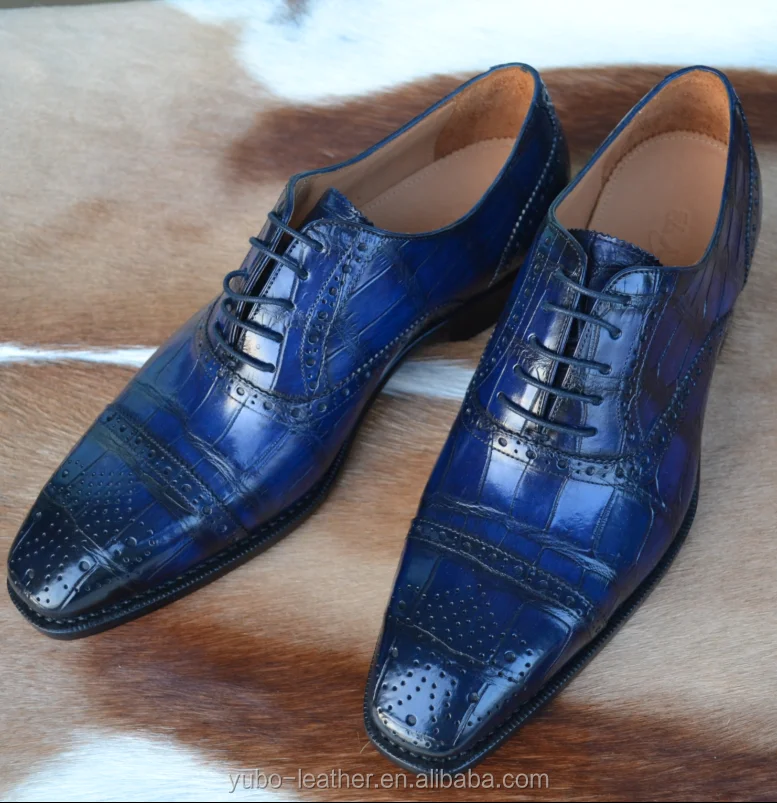 custom dress shoes