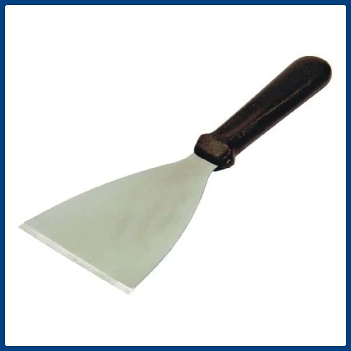 不锈钢刀片铁板烧刮刀