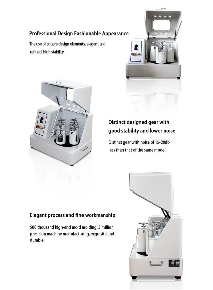 Ball Mill (Square Model)02