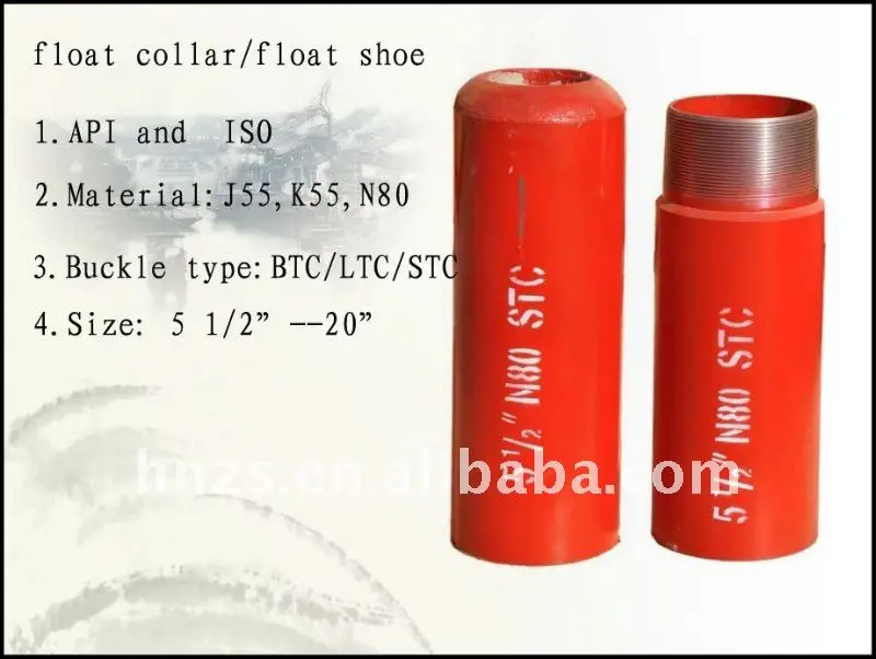 Api 5ct Casing Float Shoe,Guide Shoe Buy Float Shoe For Oilfield