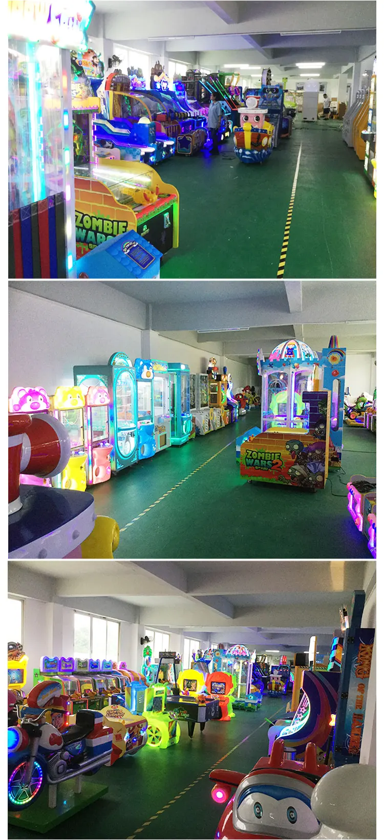 Coin Operated Catching Balls Machine Meteor Ball Ticket Redemption Space Universe Star Theme Arcade Game Machine
