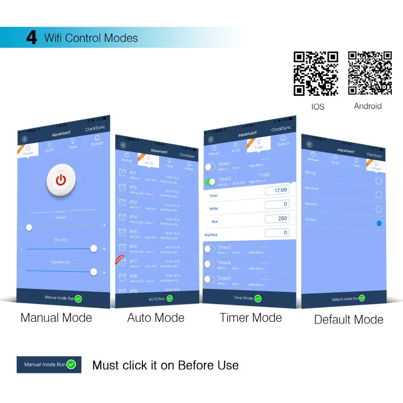 Dimmable Full Spectrum WiFi 165W LED Aquarium Light for Coral Reef Fish Tank Lighting.jpg