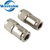 Factory Price N Male RF Connector For 7/16 Mini Din RG214 Coaxial Cable