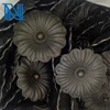 Wrought Iron Garfen and Home's Designs Wrought Iron Stamped Rosettes/Panels Used In Fence/Gate/Railings