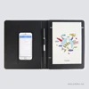 2019 new smart digital writing electronic writing pad drawing set folio electronic notebook tablet note for project, school