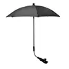 pongee fabcri adjustable angle Baby Stroller umbrella