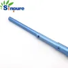 Sinpure Customized Aluminum Telescopic pole prevent rotation