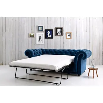 Antique European Sleeper Sofa Bed Antique European Sleeper Sofa Bed
