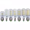 High quality Super Bright 360 Degree SMD 5730 wholesale led corn light E27 E14