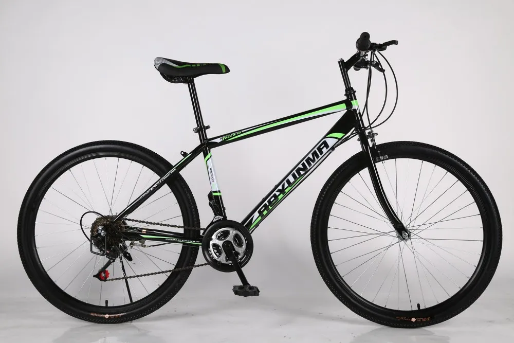 christmas alloy frame men road bike/best derailleu