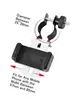 Universal Cell Phone Adapter mount -Compatible with Microscope ,telescope and Spotting scope