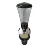 2018 world cup 3L full color quality beer dispenser